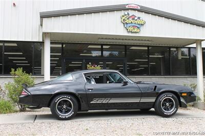 1981 Chevrolet Camaro Z28   - Photo 28 - Carver, MA 02330