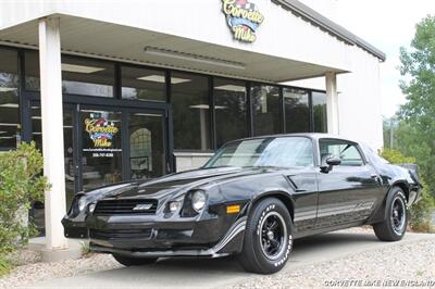 1981 Chevrolet Camaro Z28   - Photo 8 - Carver, MA 02330