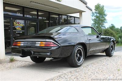 1981 Chevrolet Camaro Z28   - Photo 22 - Carver, MA 02330