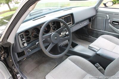 1981 Chevrolet Camaro Z28   - Photo 38 - Carver, MA 02330