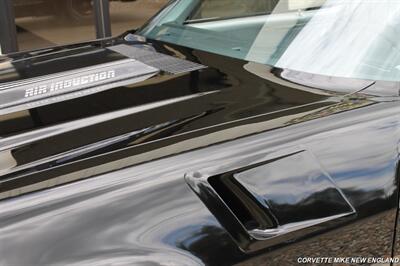1981 Chevrolet Camaro Z28   - Photo 13 - Carver, MA 02330