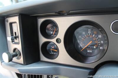 1981 Chevrolet Camaro Z28   - Photo 53 - Carver, MA 02330