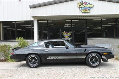 1981 Chevrolet Camaro Z28   - Photo 27 - Carver, MA 02330