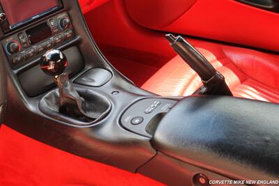 2001 Chevrolet Corvette   - Photo 33 - Carver, MA 02330