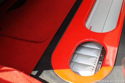 2001 Chevrolet Corvette   - Photo 36 - Carver, MA 02330