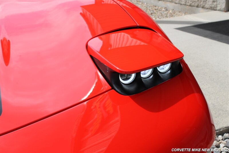 2001 Chevrolet Corvette 146
