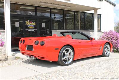 2001 Chevrolet Corvette   - Photo 48 - Carver, MA 02330
