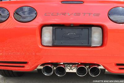 2001 Chevrolet Corvette   - Photo 51 - Carver, MA 02330