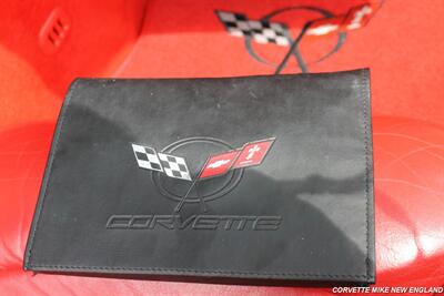 2001 Chevrolet Corvette   - Photo 64 - Carver, MA 02330