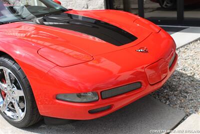 2001 Chevrolet Corvette   - Photo 58 - Carver, MA 02330