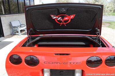 2001 Chevrolet Corvette   - Photo 38 - Carver, MA 02330