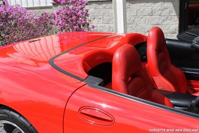 2001 Chevrolet Corvette   - Photo 54 - Carver, MA 02330