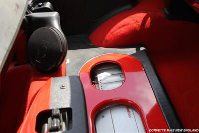 2001 Chevrolet Corvette   - Photo 35 - Carver, MA 02330