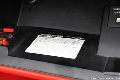 2001 Chevrolet Corvette   - Photo 63 - Carver, MA 02330