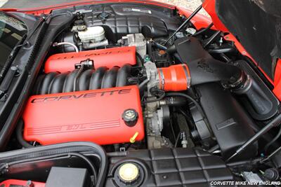 2001 Chevrolet Corvette   - Photo 68 - Carver, MA 02330