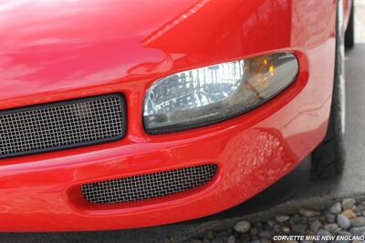 2001 Chevrolet Corvette   - Photo 74 - Carver, MA 02330