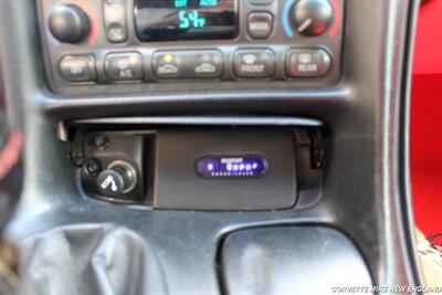 2001 Chevrolet Corvette   - Photo 26 - Carver, MA 02330