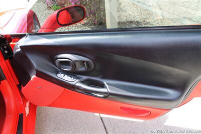 2001 Chevrolet Corvette   - Photo 24 - Carver, MA 02330
