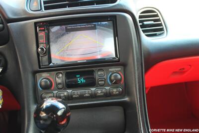 2001 Chevrolet Corvette   - Photo 28 - Carver, MA 02330