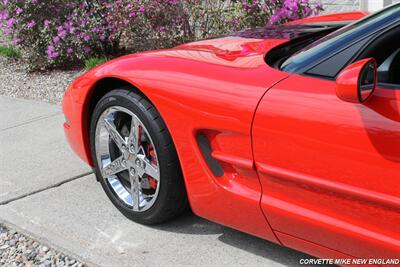 2001 Chevrolet Corvette   - Photo 14 - Carver, MA 02330