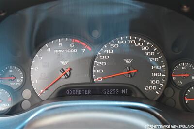 2001 Chevrolet Corvette   - Photo 31 - Carver, MA 02330