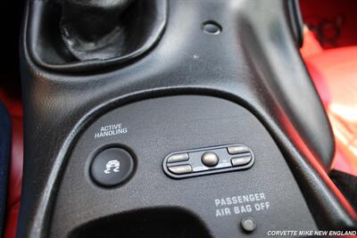 2001 Chevrolet Corvette   - Photo 27 - Carver, MA 02330