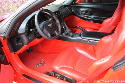 2001 Chevrolet Corvette   - Photo 17 - Carver, MA 02330