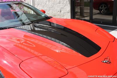 2001 Chevrolet Corvette   - Photo 57 - Carver, MA 02330
