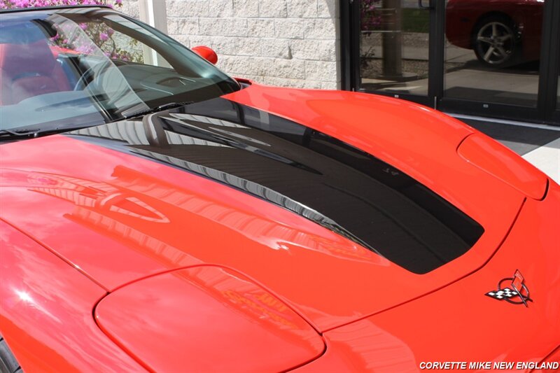 2001 Chevrolet Corvette 114