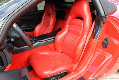 2001 Chevrolet Corvette   - Photo 20 - Carver, MA 02330