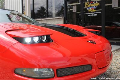 2001 Chevrolet Corvette   - Photo 71 - Carver, MA 02330