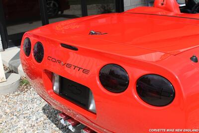 2001 Chevrolet Corvette   - Photo 52 - Carver, MA 02330