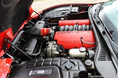 2001 Chevrolet Corvette   - Photo 67 - Carver, MA 02330