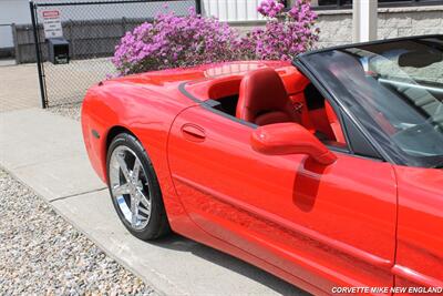 2001 Chevrolet Corvette   - Photo 56 - Carver, MA 02330