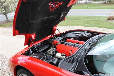 2001 Chevrolet Corvette   - Photo 66 - Carver, MA 02330