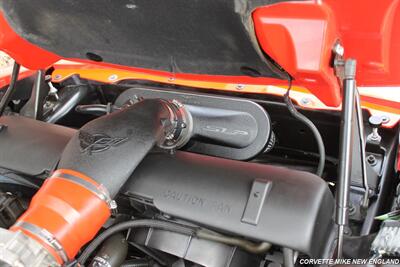 2001 Chevrolet Corvette   - Photo 70 - Carver, MA 02330