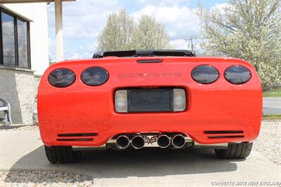 2001 Chevrolet Corvette   - Photo 50 - Carver, MA 02330