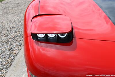 2001 Chevrolet Corvette   - Photo 72 - Carver, MA 02330