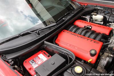 2001 Chevrolet Corvette   - Photo 69 - Carver, MA 02330