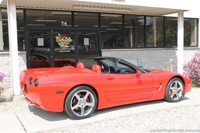 2001 Chevrolet Corvette   - Photo 47 - Carver, MA 02330