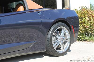 2016 Chevrolet Corvette Stingray  Convertible - Photo 11 - Carver, MA 02330