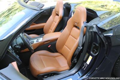 2016 Chevrolet Corvette Stingray  Convertible - Photo 26 - Carver, MA 02330