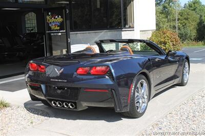 2016 Chevrolet Corvette Stingray  Convertible - Photo 20 - Carver, MA 02330