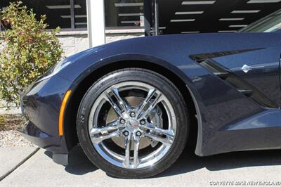 2016 Chevrolet Corvette Stingray  Convertible - Photo 10 - Carver, MA 02330