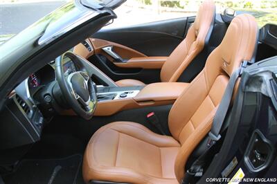 2016 Chevrolet Corvette Stingray  Convertible - Photo 27 - Carver, MA 02330