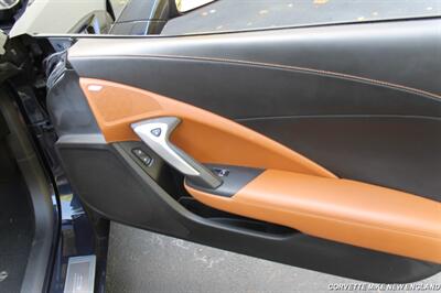 2016 Chevrolet Corvette Stingray  Convertible - Photo 36 - Carver, MA 02330