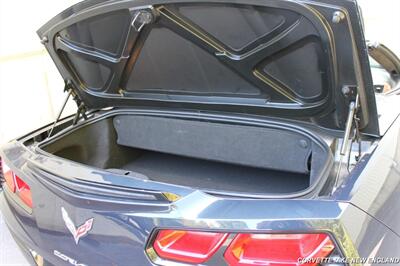 2016 Chevrolet Corvette Stingray  Convertible - Photo 37 - Carver, MA 02330