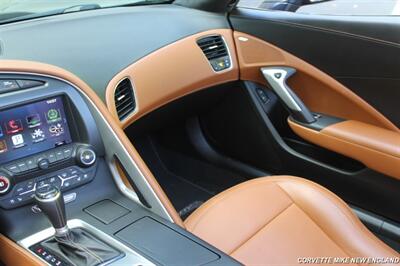 2016 Chevrolet Corvette Stingray  Convertible - Photo 31 - Carver, MA 02330