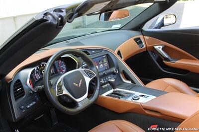 2016 Chevrolet Corvette Stingray  Convertible - Photo 28 - Carver, MA 02330