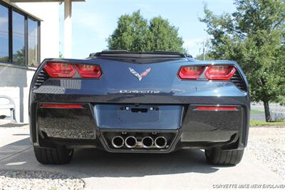 2016 Chevrolet Corvette Stingray  Convertible - Photo 21 - Carver, MA 02330